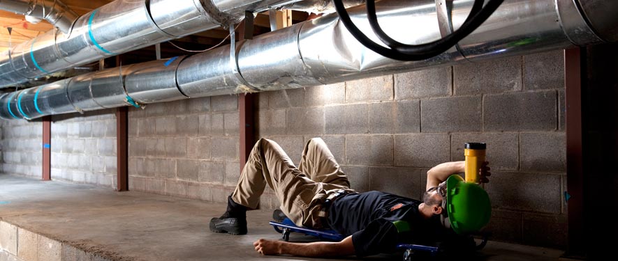 Douglas County, OR airduct cleaning