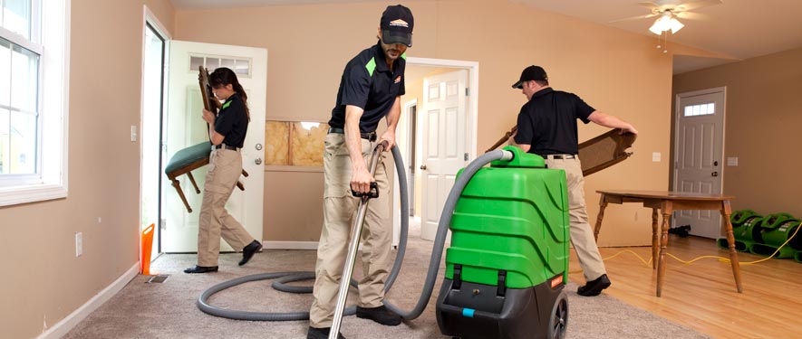 Douglas County, OR cleaning services