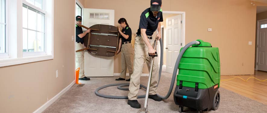 Douglas County, OR residential restoration cleaning